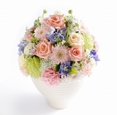 アロマフラワー　happy wedding ～結婚おめでとう～ 